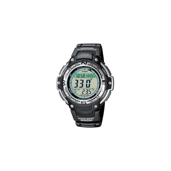 

Наручные часы Casio SGW-100-1VEF