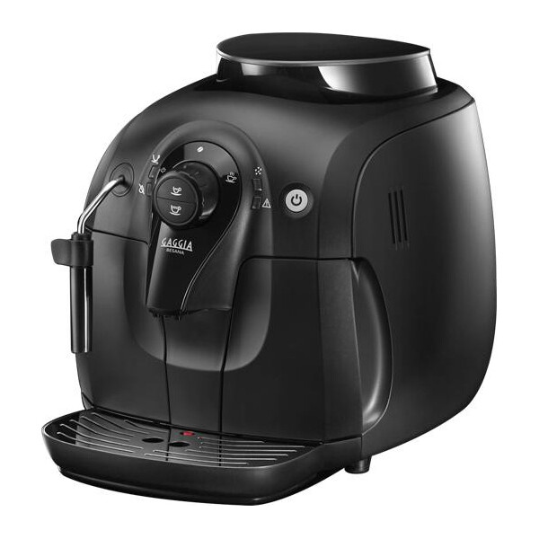 

Кофемашина Gaggia BESANA BLACK RI8180/01