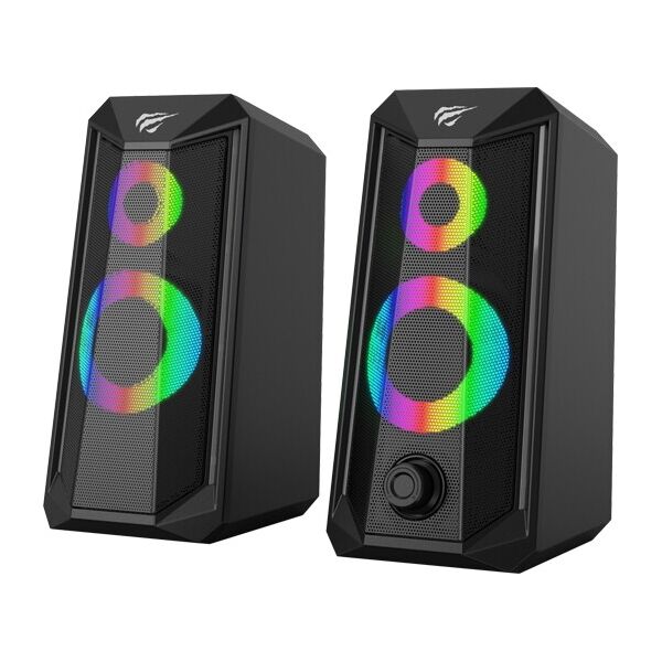 

Колонки HAVIT HV-SK202 USB 2.0 (26153)