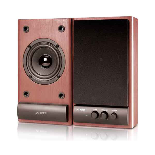 

F&D R215 Cherry