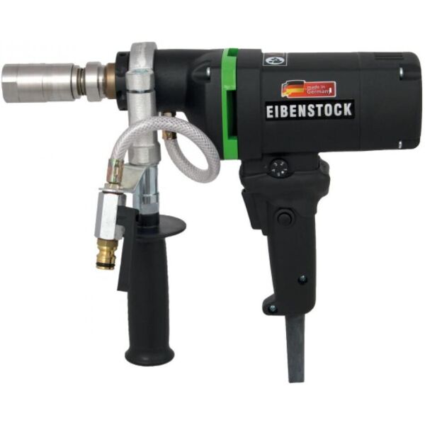 

Дрель для бурения с водой Eibenstock END 1550Р (03114)