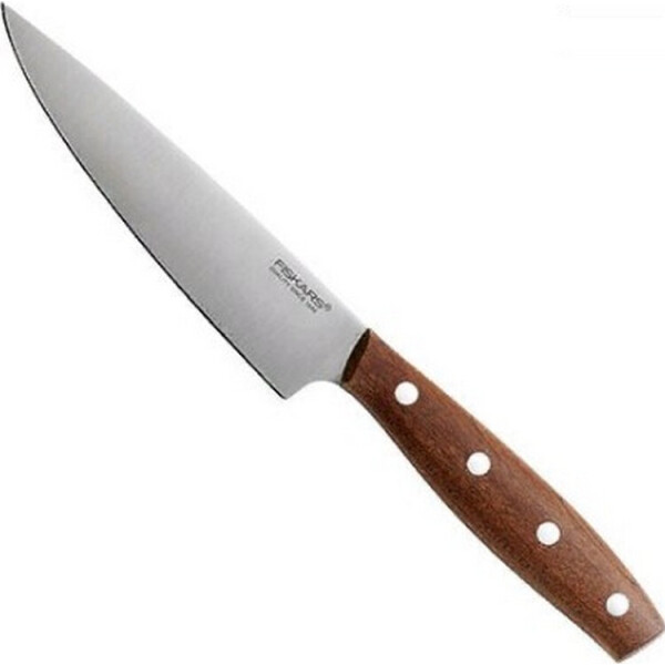 

Нож для корнеплодов Fiskars Norr 12 см (1016477)