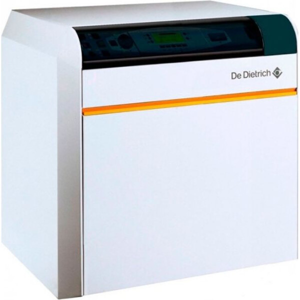 

Газовый котел De Dietrich DTG 230-10 S-B3
