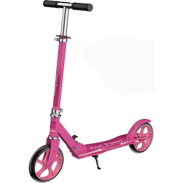 

Самокат Scooter складной Rose (883)