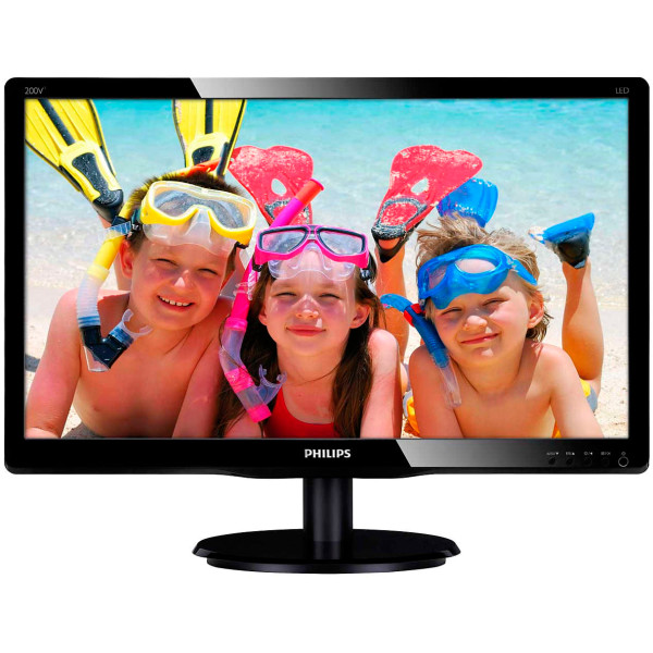 

Philips 200V4QSBR/00