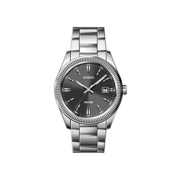 

Наручные часы Casio MTP-1302D-1A1VEF