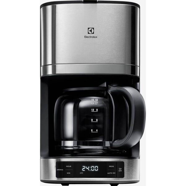 

Кофеварка Electrolux EKF7700