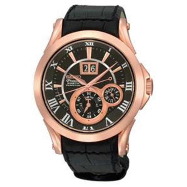 

Наручные часы Seiko SNP036P1