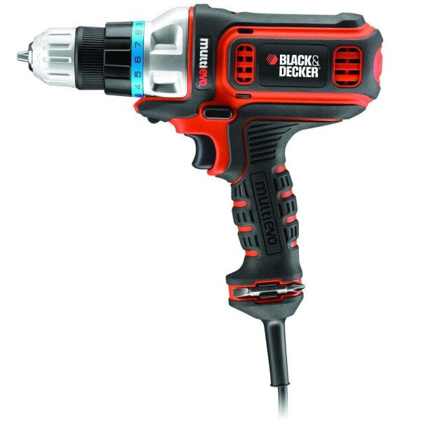 

Многофункциональный инструмент Black&Decker MT350K