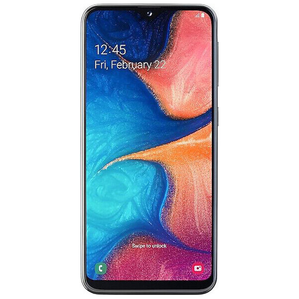

Samsung Galaxy A20e A202F 3/32GB Black