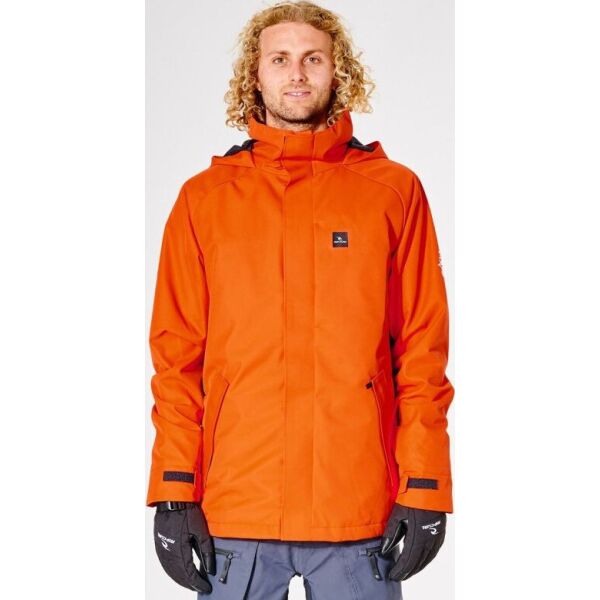 

Куртка с/б Rip Curl SUNDRY SEARCH SNOW JACKET S (9353970852850)
