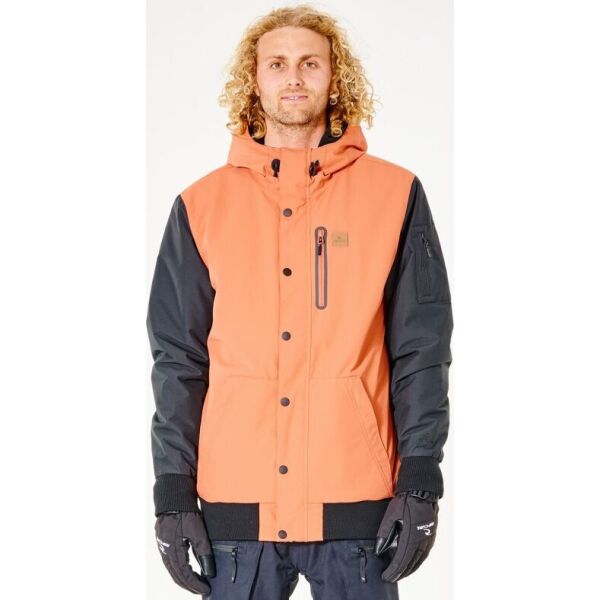 

Куртка с/б Rip Curl TRACTION SNOW JACKET M (9353970857060)