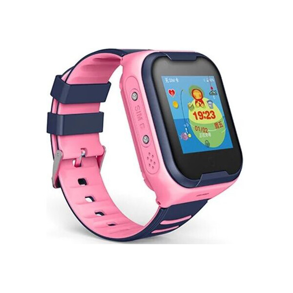 

Смарт-часы Smart Baby A36E Blue/Pink