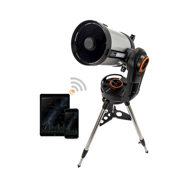 

Celestron NexStar Evolution 6, Шмидт-Кассегрен