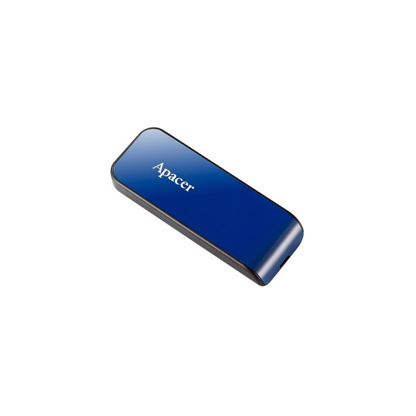 

Apacer AH334 16GB Blue (AP16GAH334U-1)