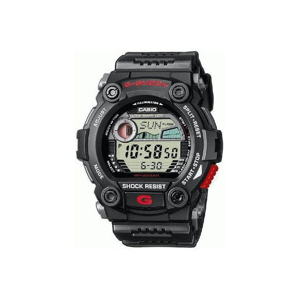 

Наручные часы Casio G-7900-1ER