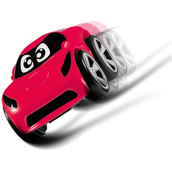 

Игрушечная машинка Chicco Turbo Team Stunt Томми (07300.00)