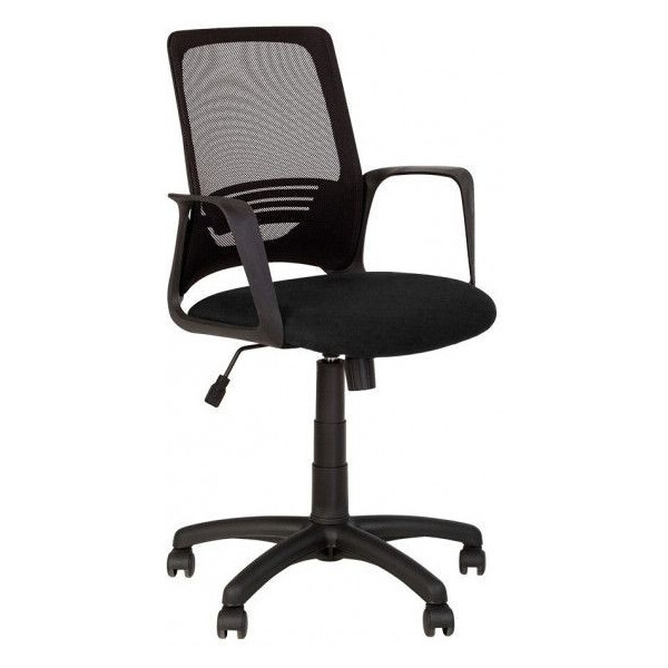 

Кресло Новый Cтиль Prime GTP Black TILT PL62 OH/5 C-11