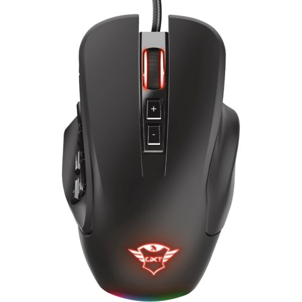 

Мышь Trust GXT 970 Morfix Customisable (23764)