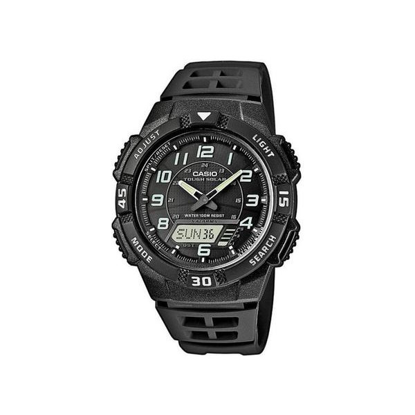Наручные часы Casio AQ-S800W-1BVEF