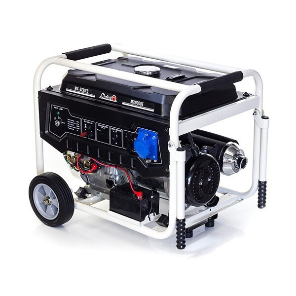 

Matari MX9000E-ATS