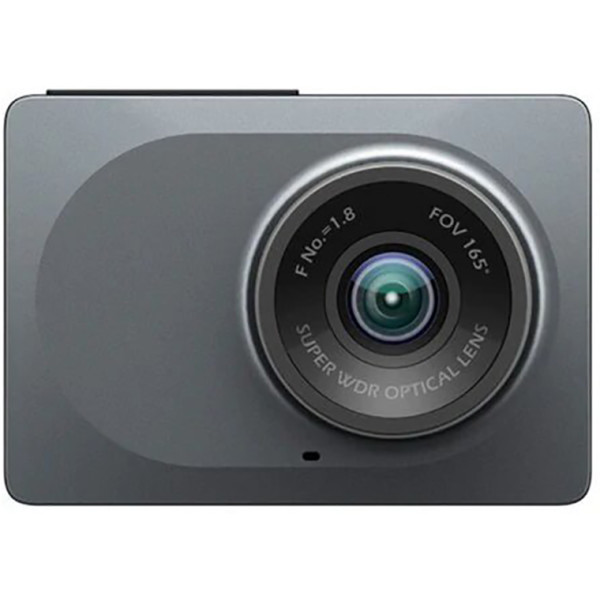 

Видеорегистратор Yi Smart Dash camera Gray