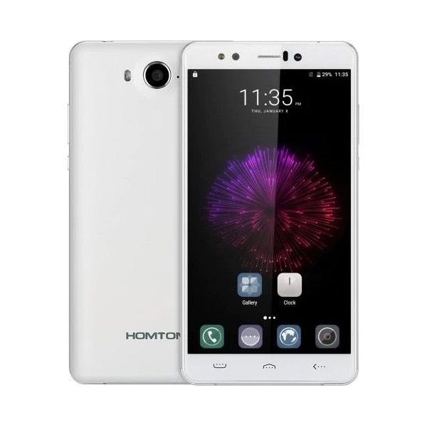 

Homtom HT10 4/32Gb White