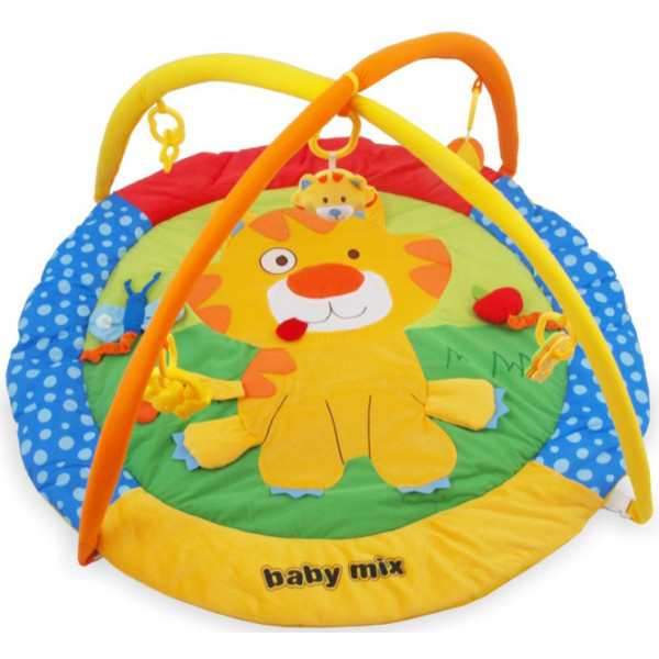 

Развивающий коврик Alexis-Baby Mix Тигренок (3249С)