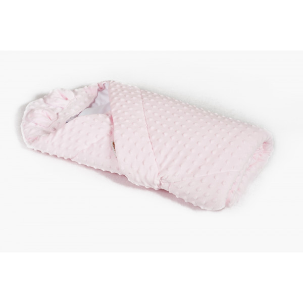 

Детский конверт Twins Minky 80х80 (5739)