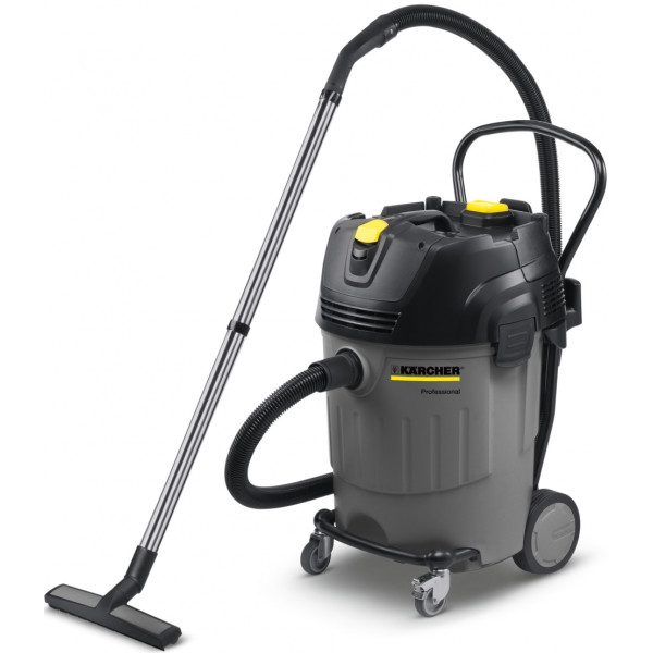 

Пылесос Karcher NT 65/2 Ap