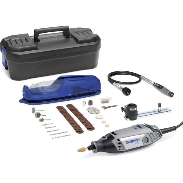 

Гравер Dremel 3000-2/45 (F0133000UD)
