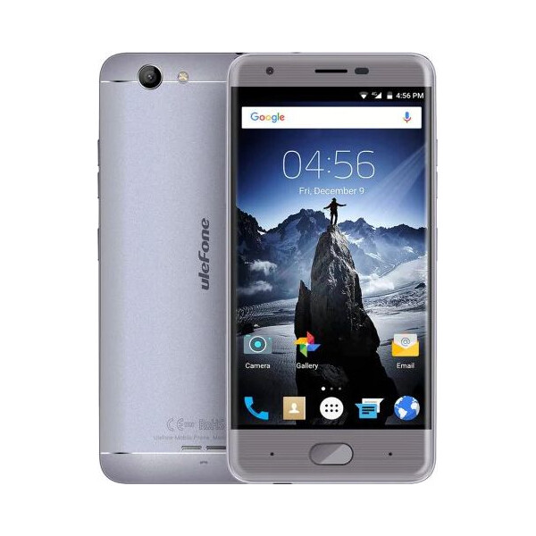 

Ulefone U008 Pro 2/16Gb Grey