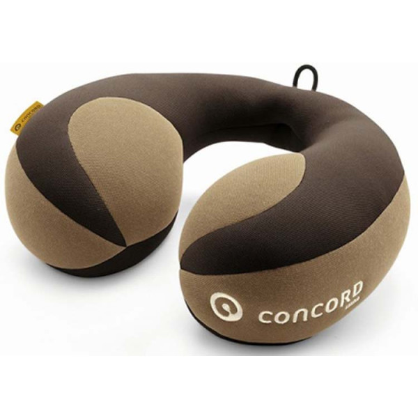 

Подушка для автокресла Concord Luna Walnut Brown коричневый (LU0974)