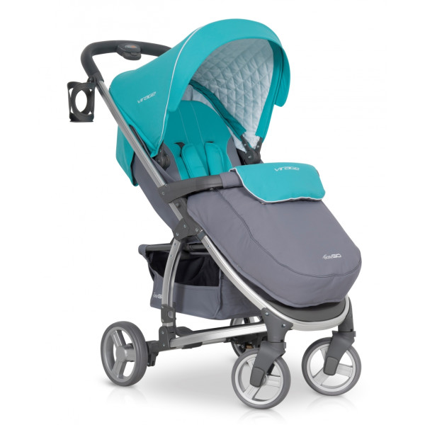 

прогулочная EasyGo Virage Malachite