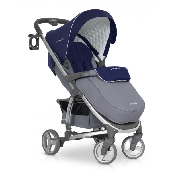 

прогулочная EasyGo Virage Denim