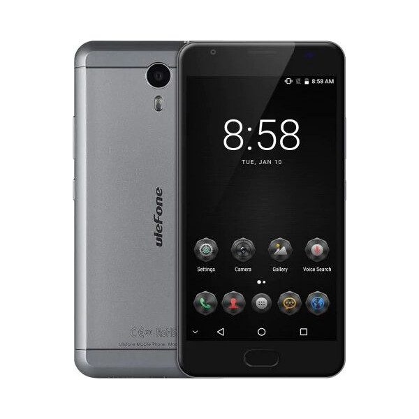 

Ulefone Power 2 4/64Gb Grey