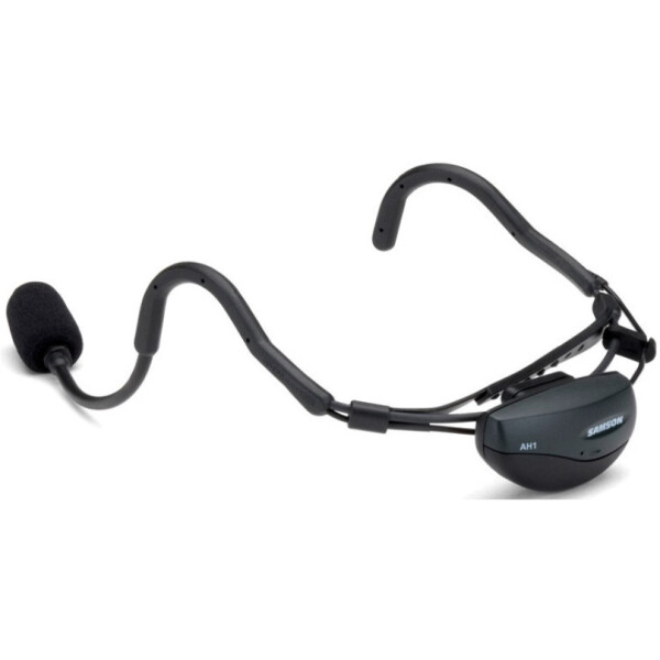 

Микрофон Samson SW7AVSCE UHF Airline 77 Fitness w/Qe