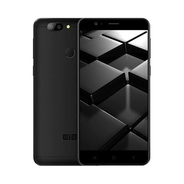 

Elephone P8 mini 4/64Gb Black