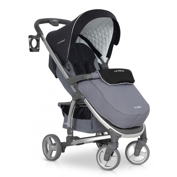 

прогулочная EasyGo Virage Carbon