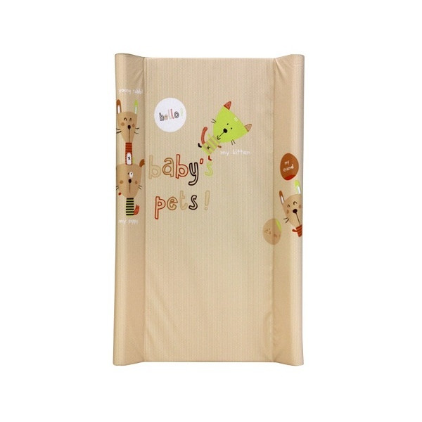 

Пеленатор Bertoni SOFTY 50X80 (beige) (расцветка в ассортименте)