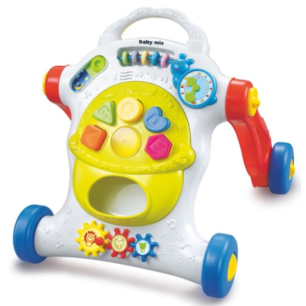 

Каталка Baby Mix (PL-345816)