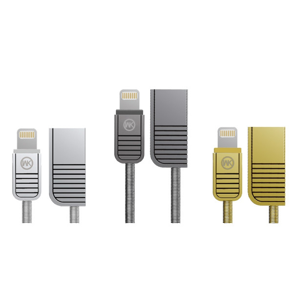 

WK Lion Lightning WDC-026 1м Gold