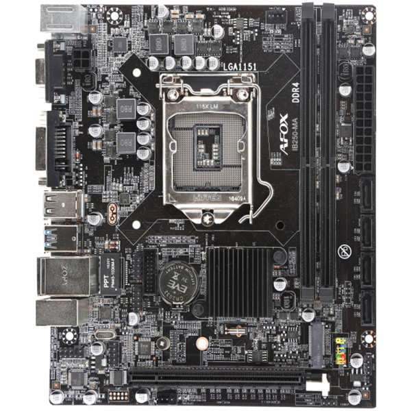 

AFOX IB250-MA