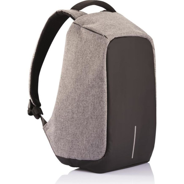 

Рюкзак XD Design Bobby anti-theft backpack 15.6 / Grey (P705.542)