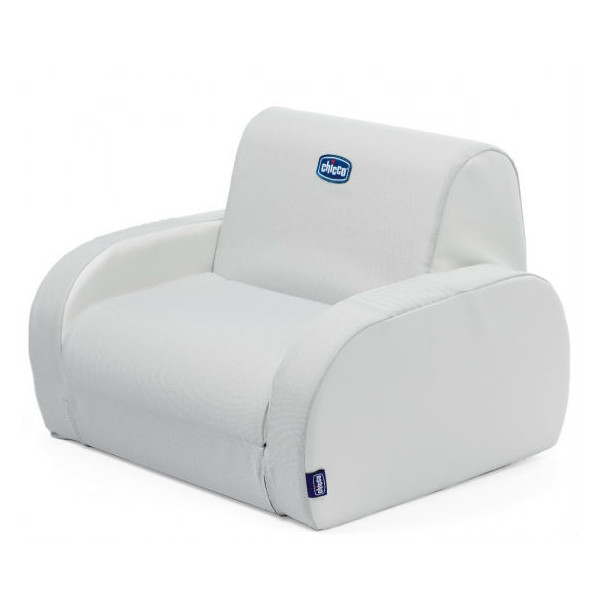 

Детское кресло Chicco Twist, белый (79098.30)