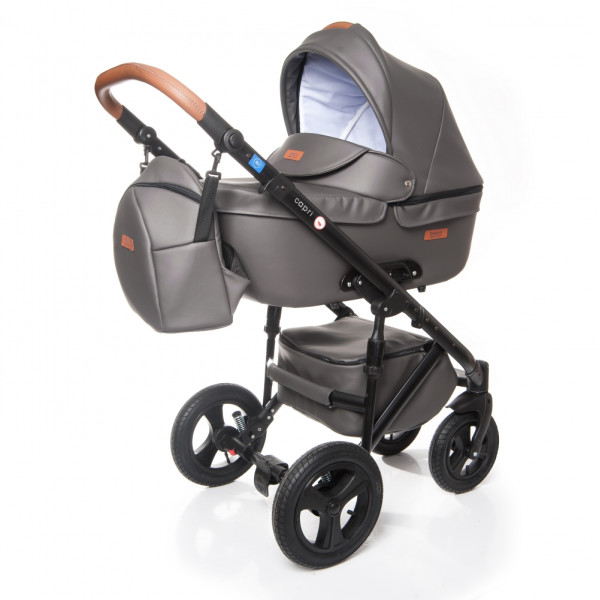 

универсальная 2 в 1 Broco Capri Grey