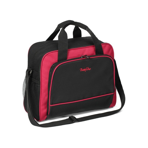 

Сумка BabyOno Basic с ковриком для пеленания (1421/01)