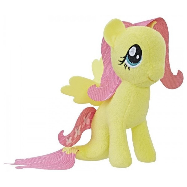 

Мягкая игрушка Hasbro Флаттершай My Little Pony (B9819)