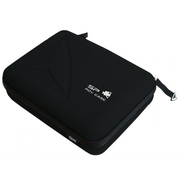 

Кейс SP POV Case Small GoPro-Edition black (52030)