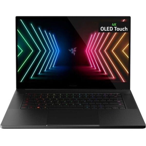 

Ноутбук Razer Blade Pro 17 (RZ09-03295E63-R3U1) [58346]